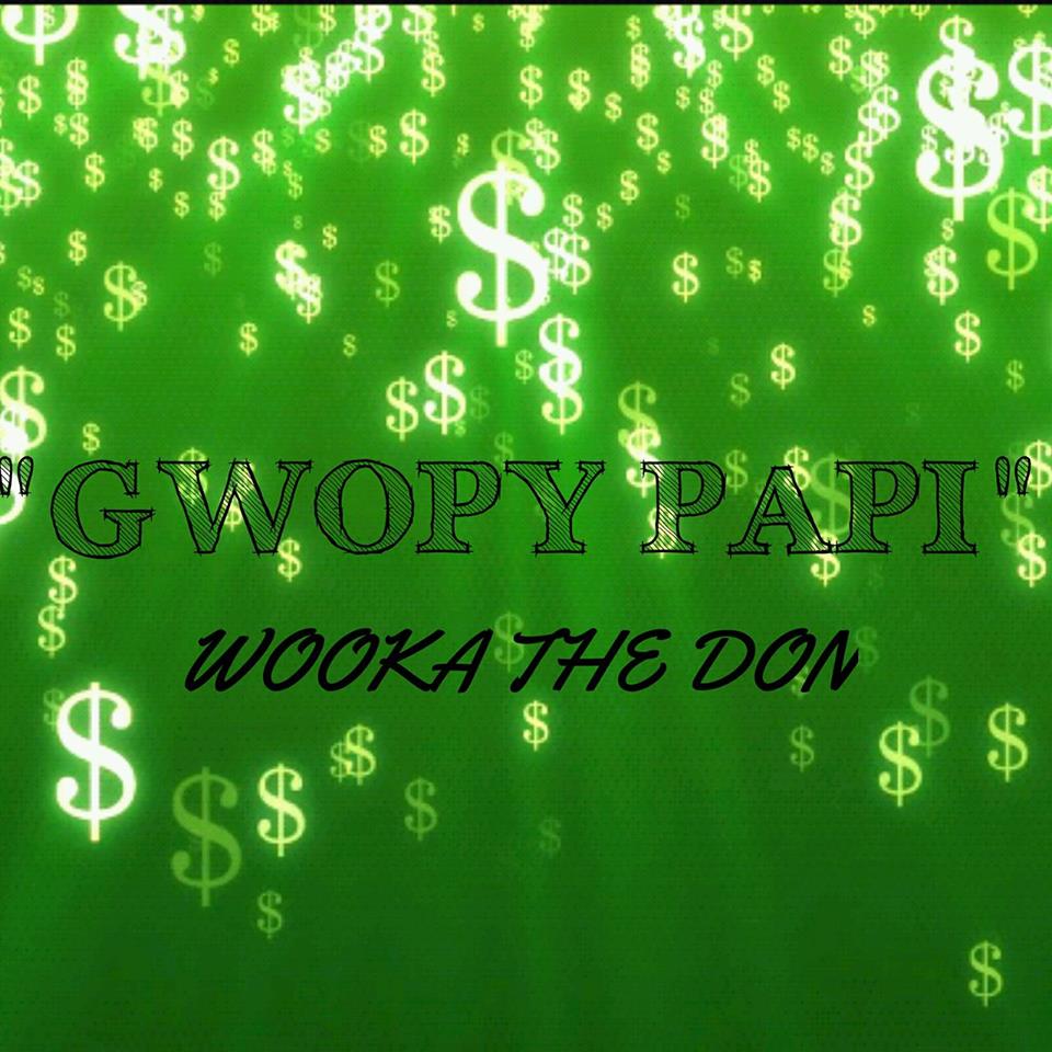 Gwopy Papi