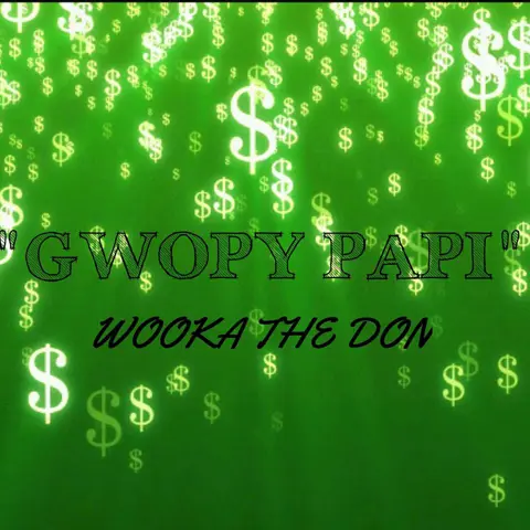 Gwopy Papi