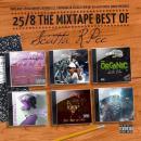 25/8 The Mixtape Best Of Scatta R.Pee