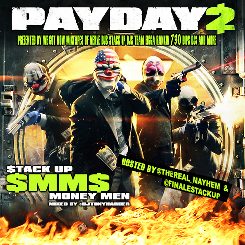 PAYDAY 2