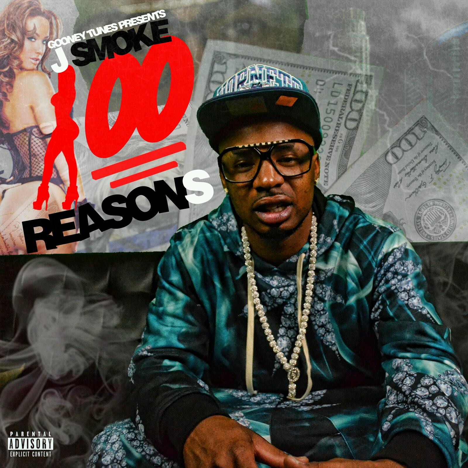 100 Reasons