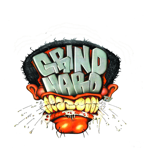 GrindHard TV Compilation