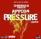 Fundz - Applyin Pressure [@DJLouieV Exclusive]