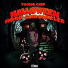 Holloween Hood Chronicle 