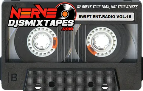 SWIFT ENT.RADIO VOL.18