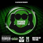 Speaker Leakers 3 