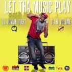 Let The Music Play Let The Music Play