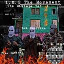 I.M.G The Movement The MIxtape Vol1