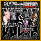 DJ FEMMIE PRESENTS THE CLUB AND HOUSE SERIES VOL. 2 DJ FEMMIE PRESENTS THE CLUB AND HOUSE SERIES VOL. 2