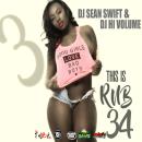 This Is RnB Vol.34