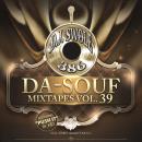 Da Souf Mixtapes Vol.39