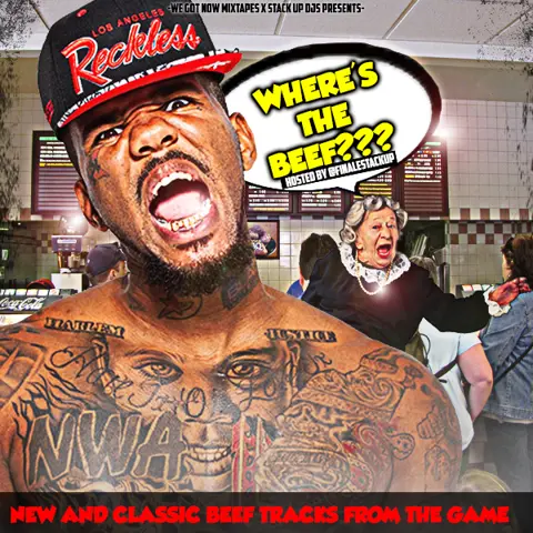Wheres The Beef