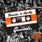 Dedication To Hip Hop Dedication To Hip Hop