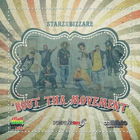 'Bout Tha Movement (Clean)