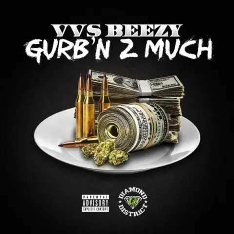 Gurb'n 2 Much