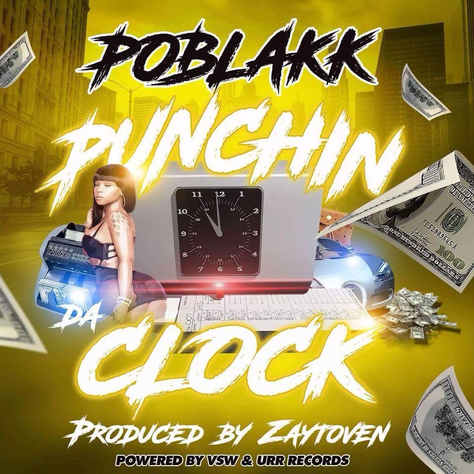 Punchin Da Clock