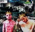 Finesse prod by Snow God 