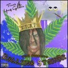 Times of Yung Goldie - THC Presents: Rolling Ston3r  Times of Yung Goldie - THC Presents: Rolling Ston3r