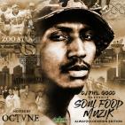 Soul Food Muzik Soul Food Muzik