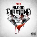 Blood Diamond Hosted by DJ ASAP