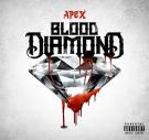 Blood Diamond Hosted by DJ ASAP Blood Diamond Hosted by DJ ASAP