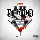 Blood Diamond Hosted by DJ ASAP