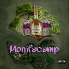 MONIFACAMP EP MONIFACAMP EP