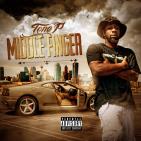 Middle Finger Middle Finger