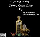 i'm getting money corey coka diss