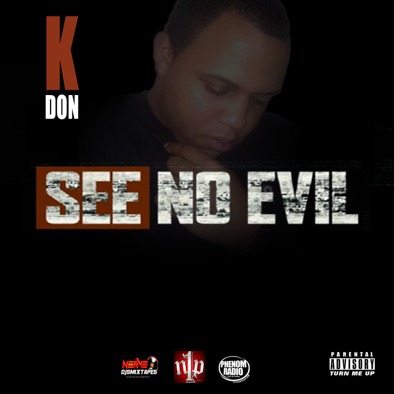 See No Evil