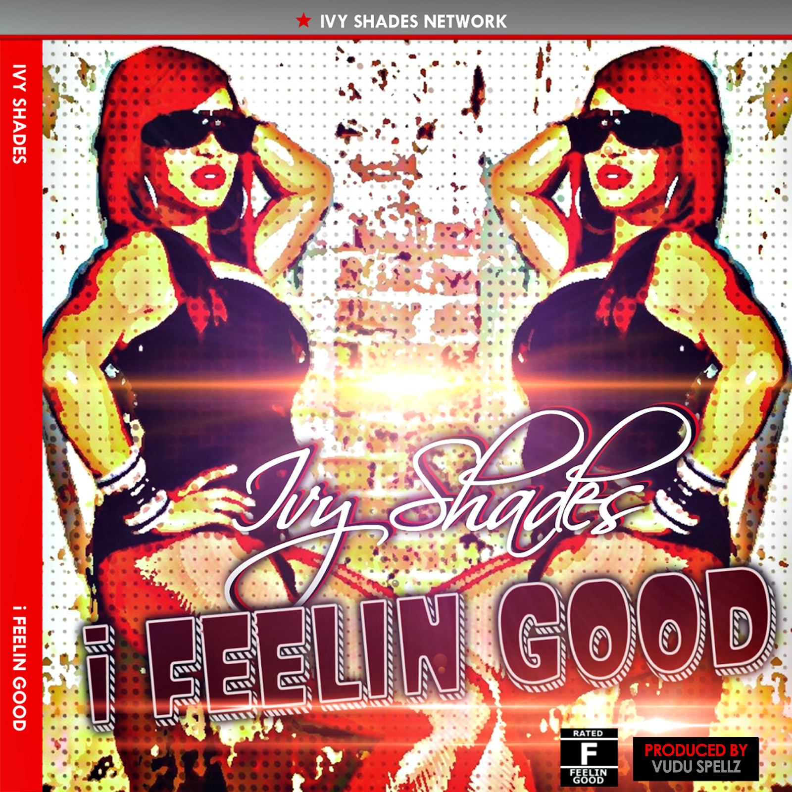 I Feeling Good