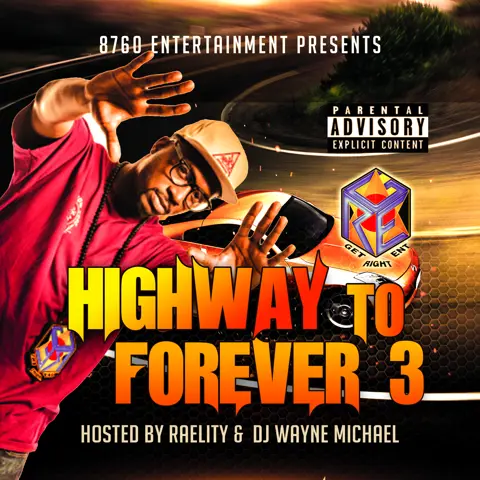 Highway To Forever 3