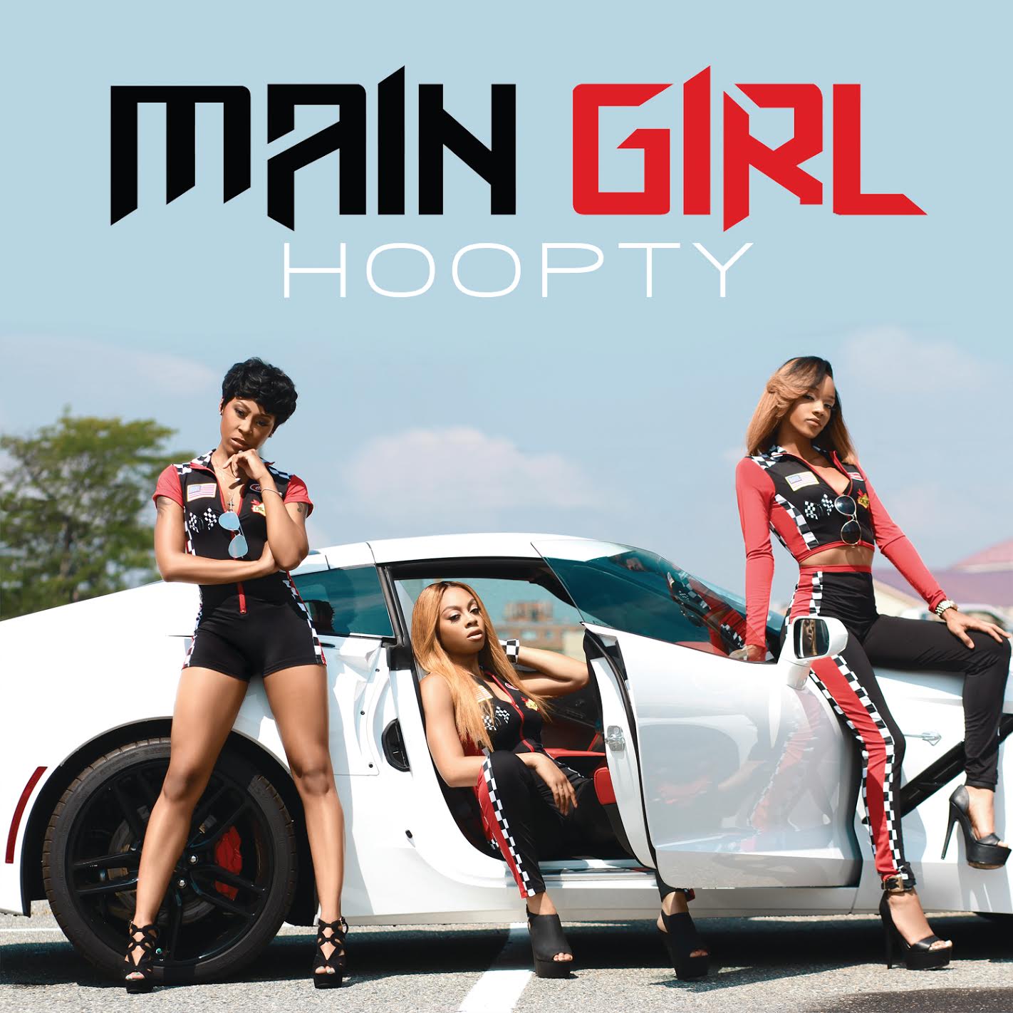 Main Girl - Hoopty 