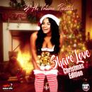 Share Love - Christmas Edition 