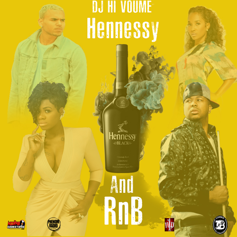 Hennessy & RnB