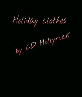 Holiday Clothes