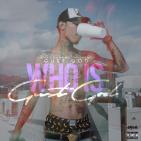 Who is Gust God EP Who is Gust God EP