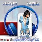 Let The Music Play Vol.3 Let The Music Play Vol.3