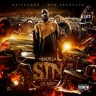 Kenjilla - S.I.N (South Illinois Nigga) Hosted by DJ ASAP Kenjilla - S.I.N (South Illinois Nigga) Hosted by DJ ASAP