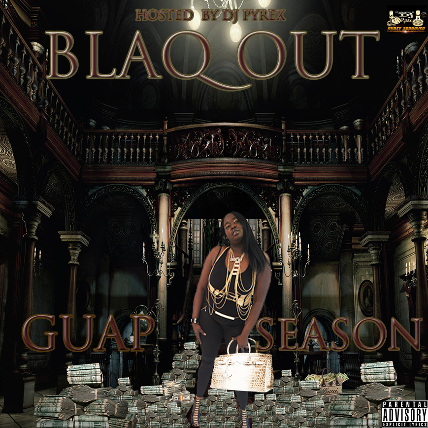 GUAP SEASON