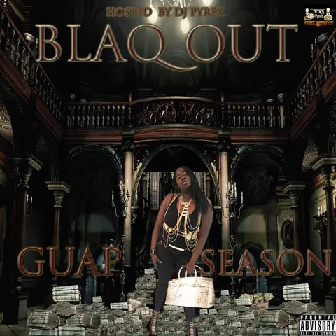 GUAP SEASON