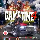 Gametime 4 The GOAT Edition Hosted By LL Cool J  Gametime 4 The GOAT Edition Hosted By LL Cool J