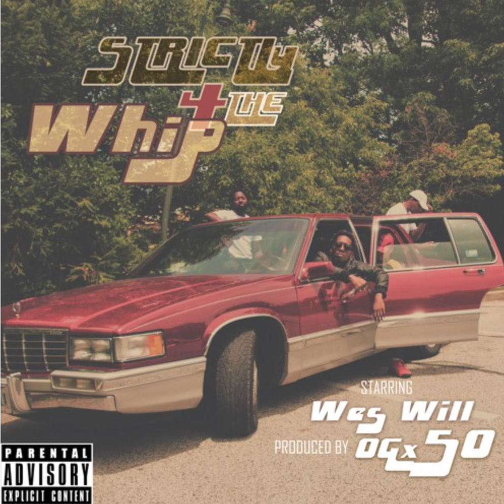 Strictly 4 The Whip