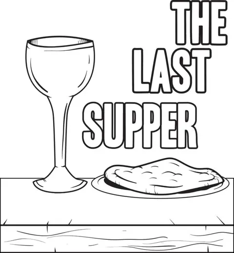 The Last Supper