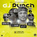 Dj Punch Radio 6 #DjPunchRadio6