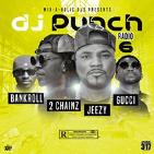 Dj Punch Radio 6 #DjPunchRadio6