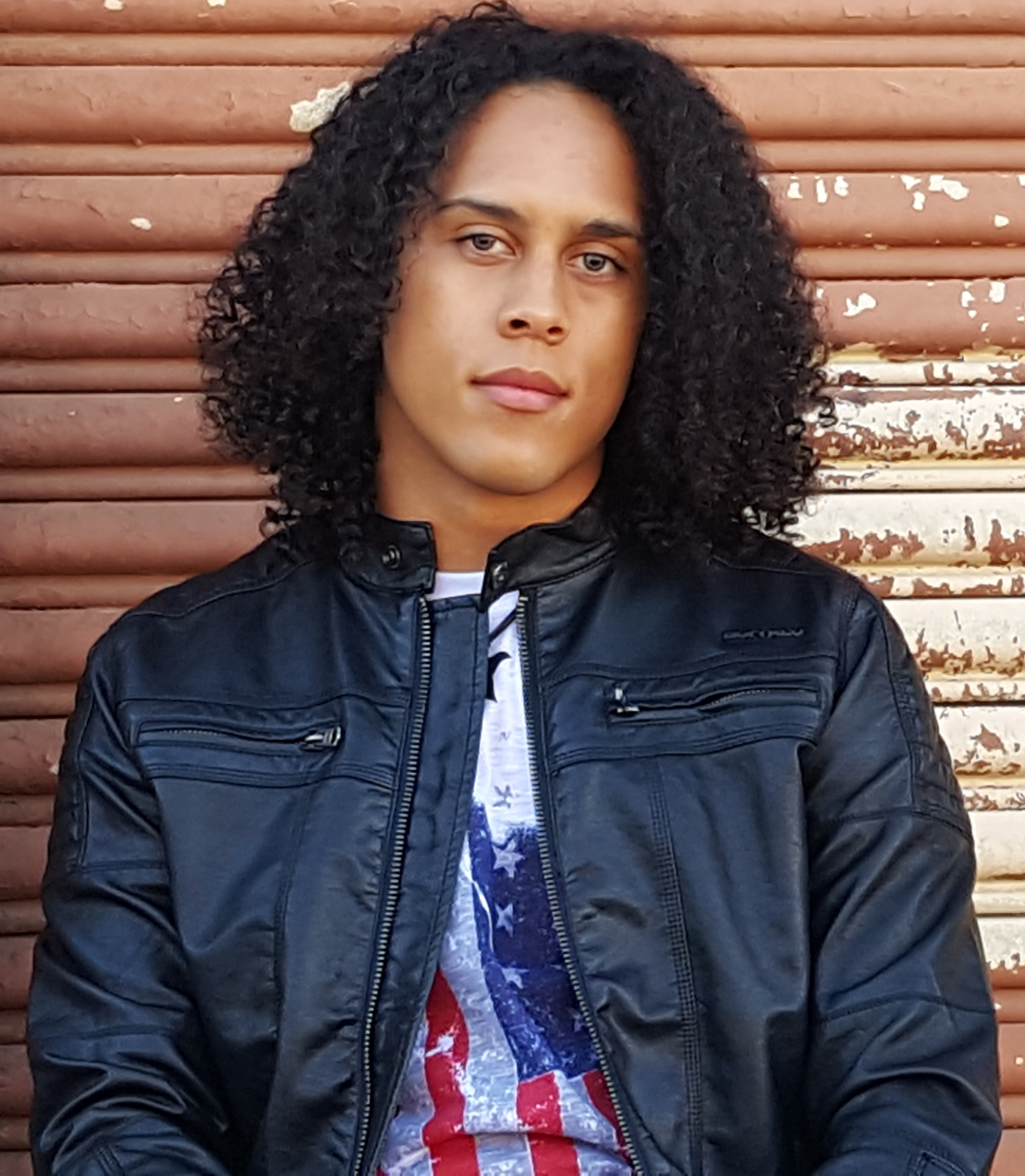 JC THE TRIPLE THREAT - LIGHT SWITCH 