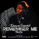 Remember Me The EP