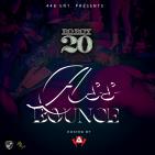 #NerveDjs BoBoy 20 @BoBoy20_  - A** Bounce 