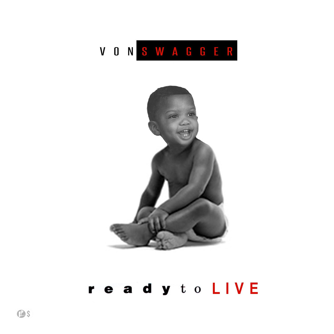 #NerveDjs Von Swagger @VonSwagger - Crush A Lot 